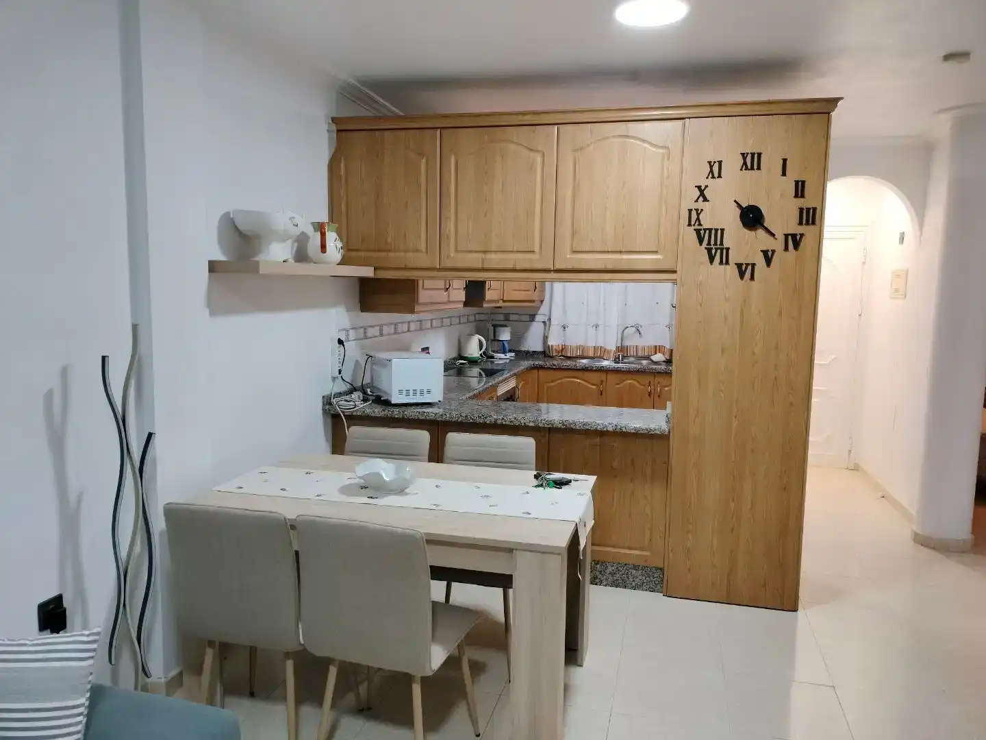 Piso de 128 m² en Adeje