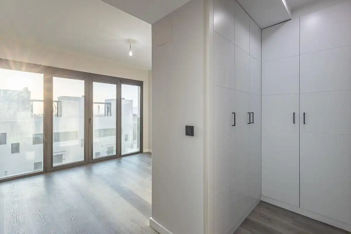 Pis de 75 m² a Granada