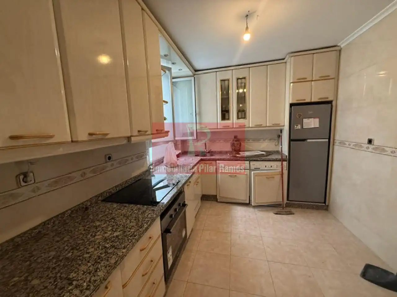 Piso de 170 m² en León