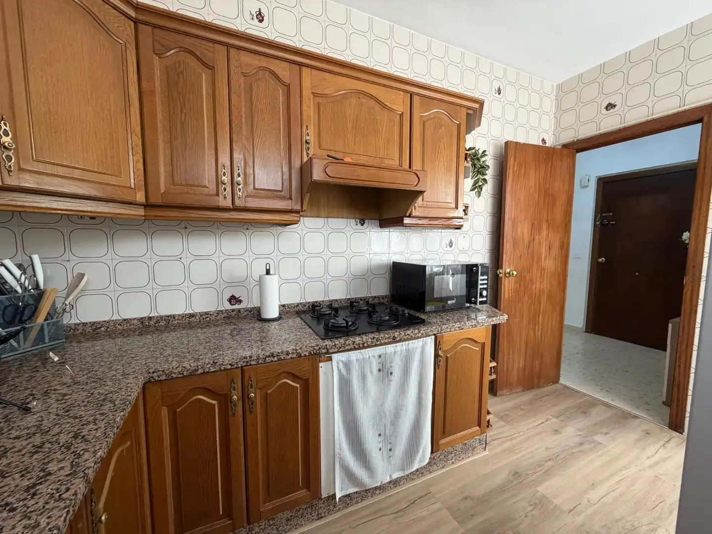 Piso de 97 m² en Córdoba