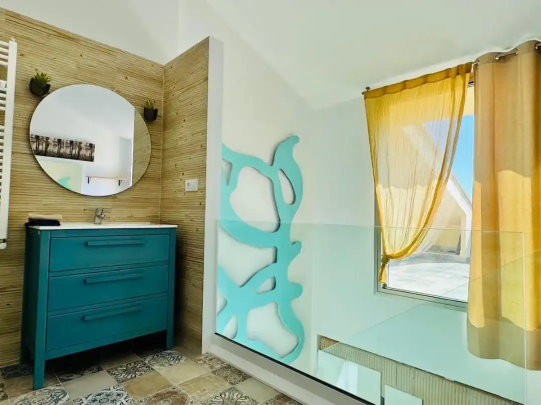Piso de 100 m² en Canet de Berenguer