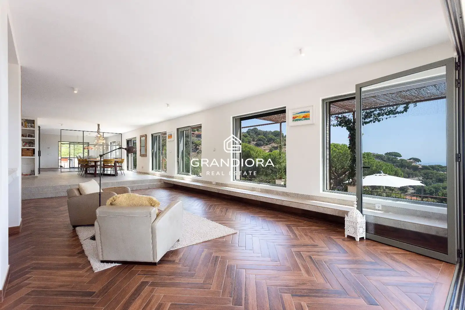 Piso de 928 m² en Cabrils