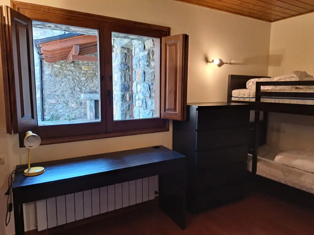 Casa de 240 m² en Das
