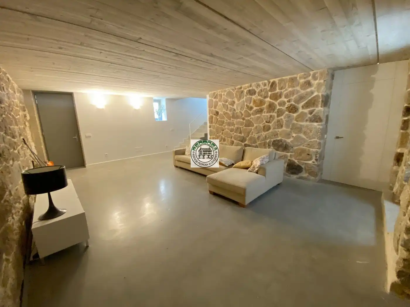 Piso de 295 m² en Pontevedra