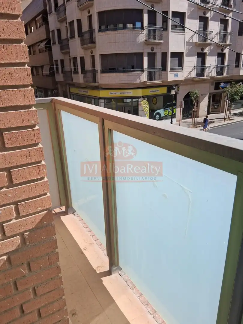 Piso de 145 m² en Albacete