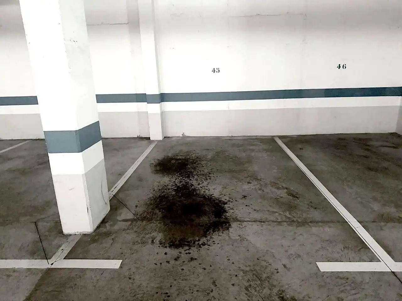 Pis de 102 m² a Santa Cruz de Tenerife
