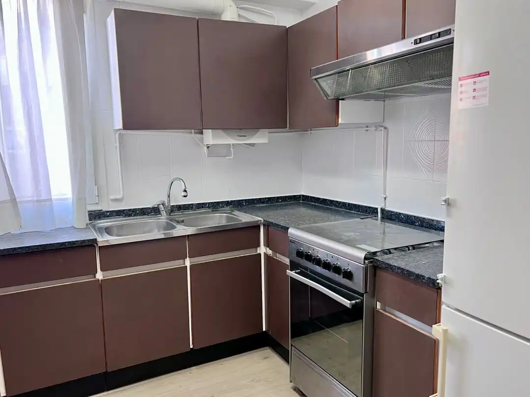 Pis de 98 m² a Santander