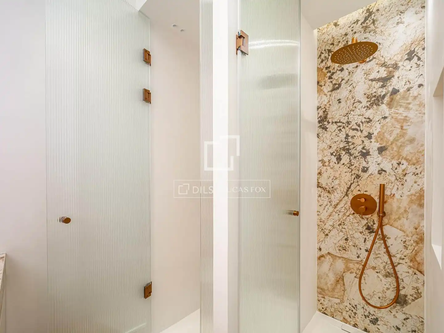 Wohnung 113 m² in Madrid