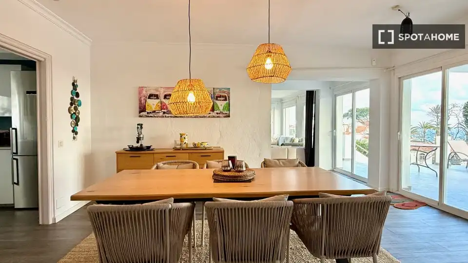 Habitación 161 m², Mijas