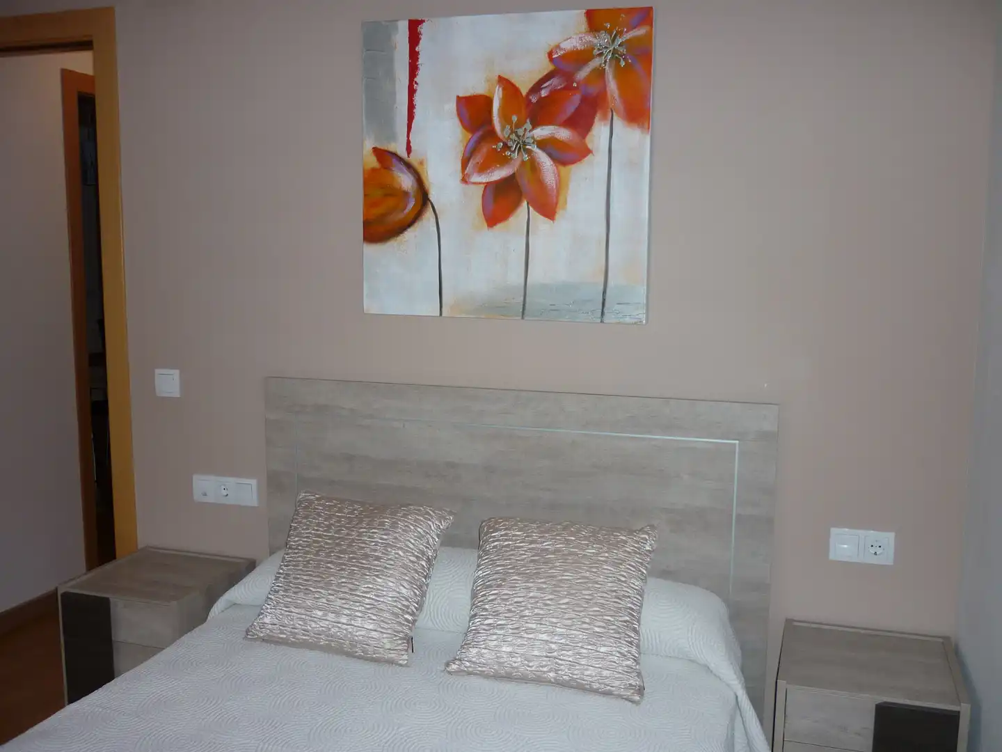 Appartamento 60 m² a les Borges Blanques