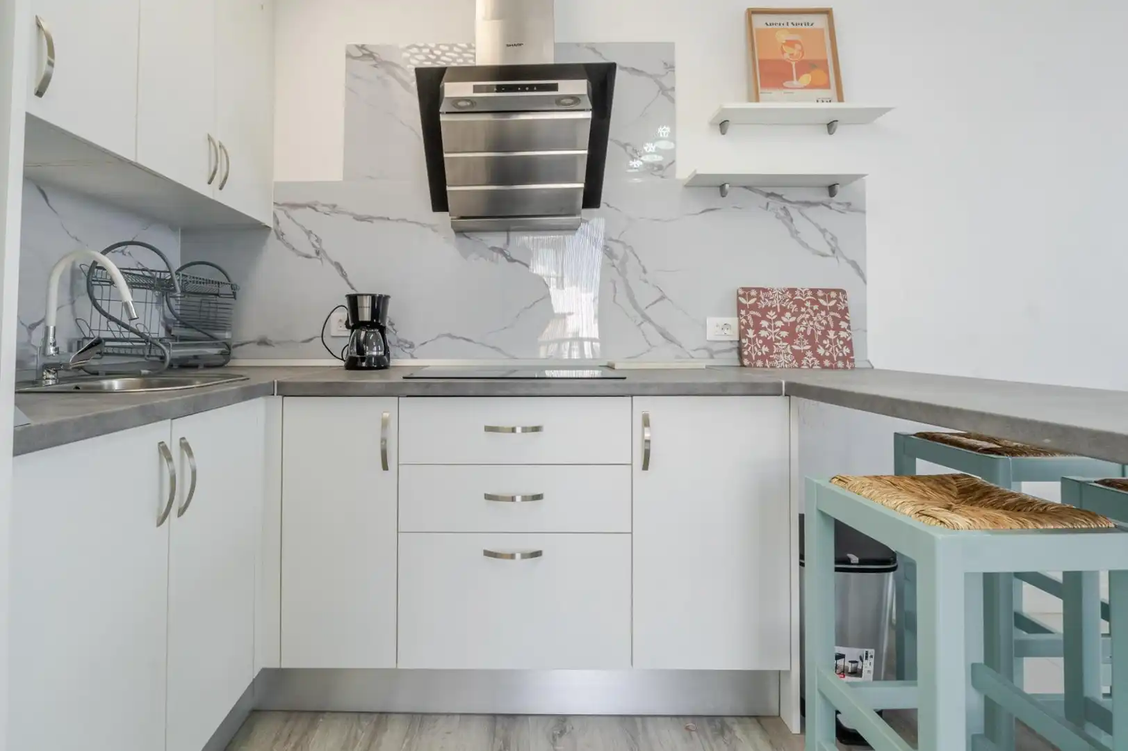 Квартира 51 м² в San Bartolomé de Tirajana