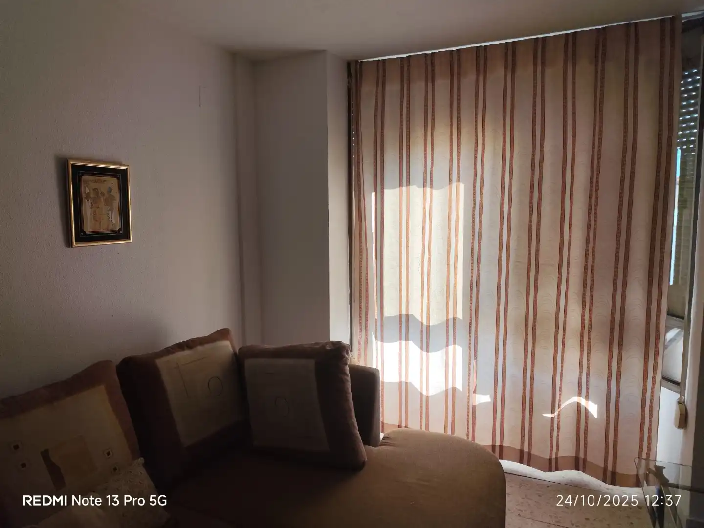 Piso de 75 m² en San Fernando