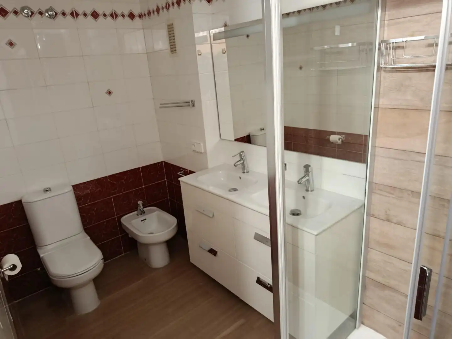 Piso de 137 m² en Gandía