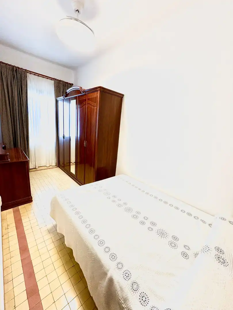 Piso de 75 m² en Cáceres