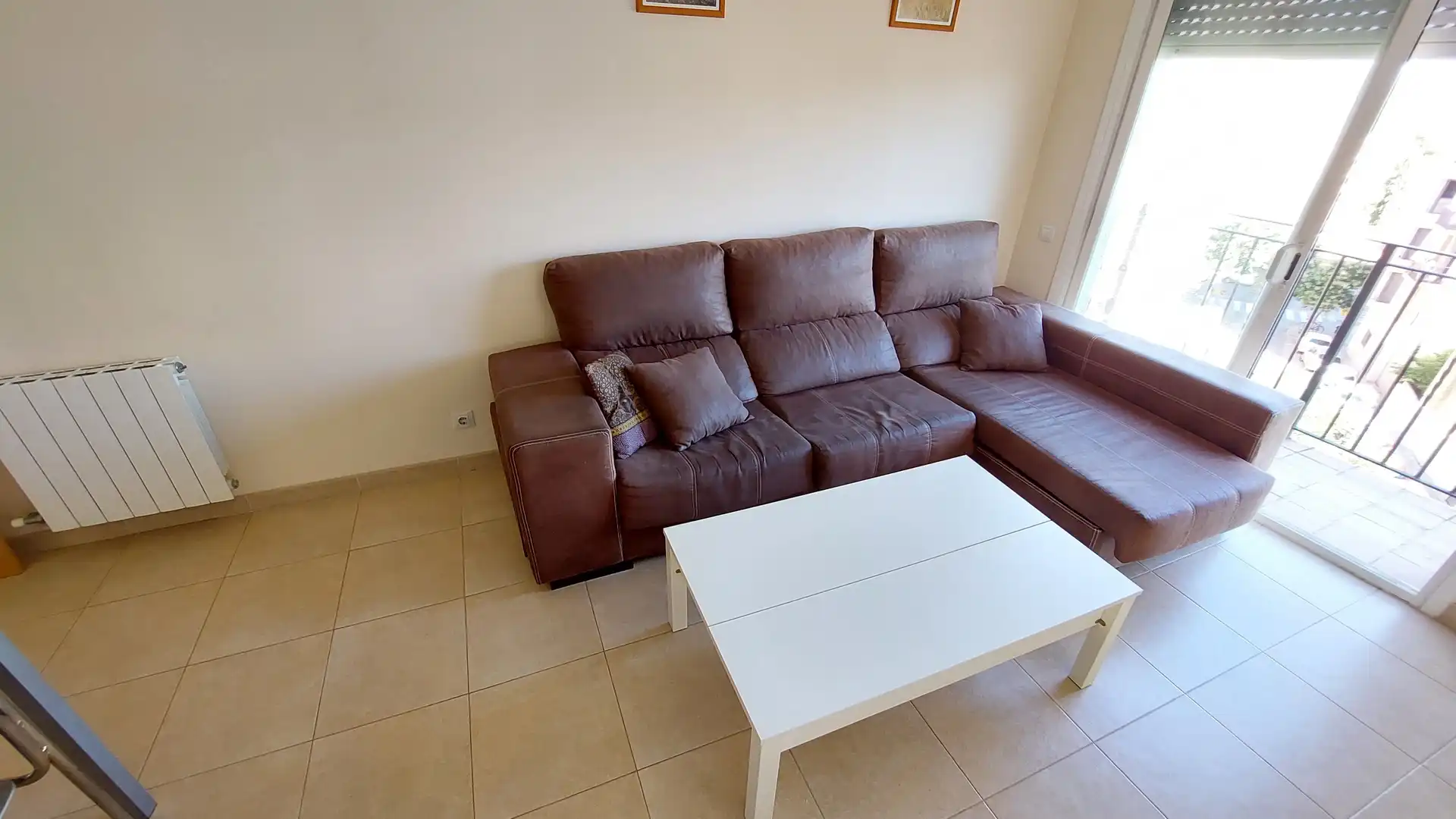 Pis de 80 m² a Vilafranca del Penedès