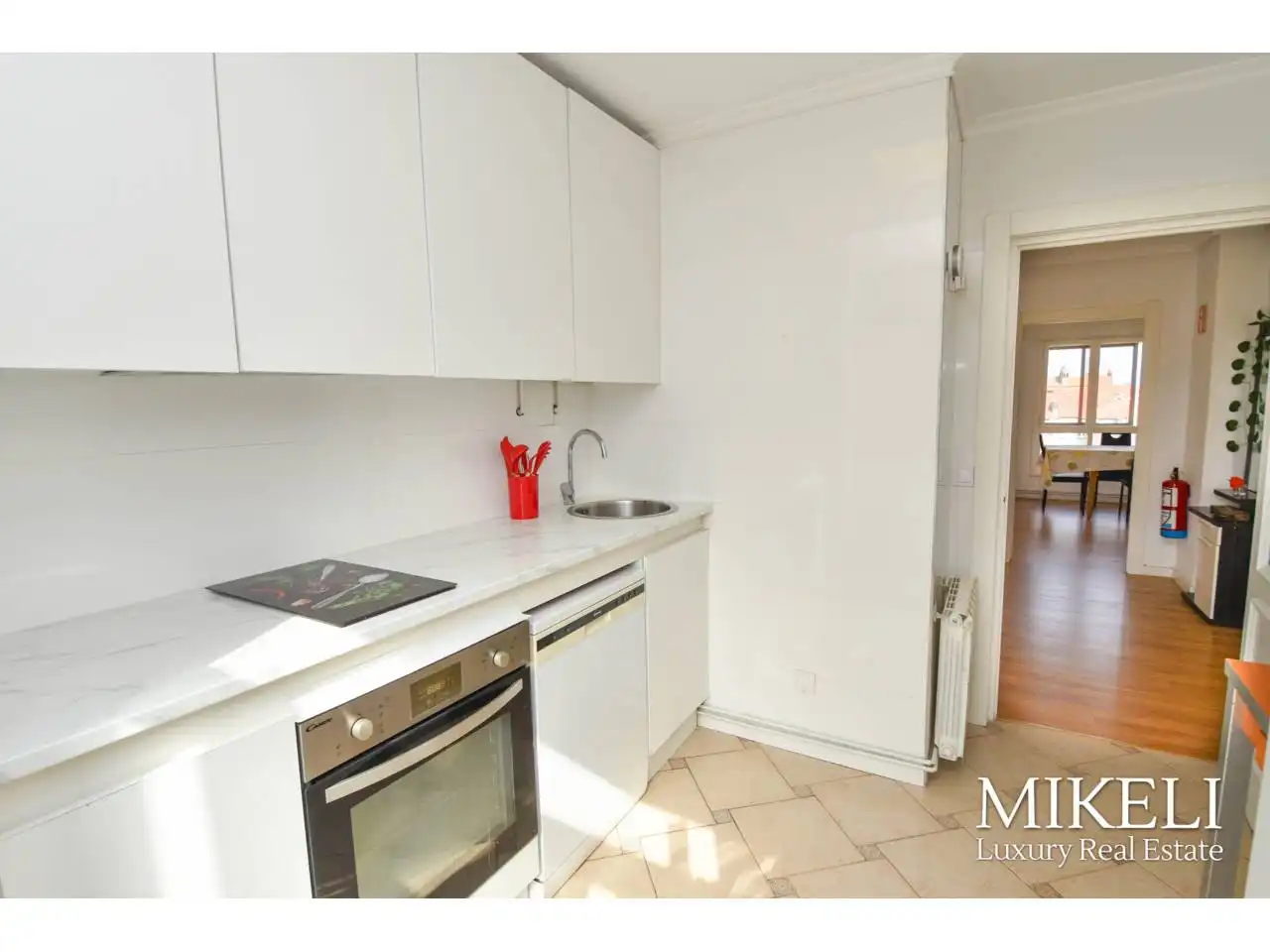 Pis de 89 m² a Santander