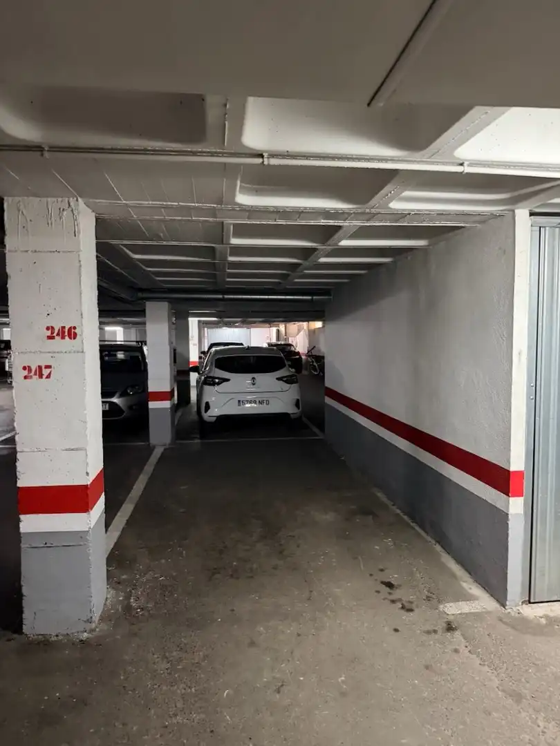 Piso de 86 m² en Benidorm