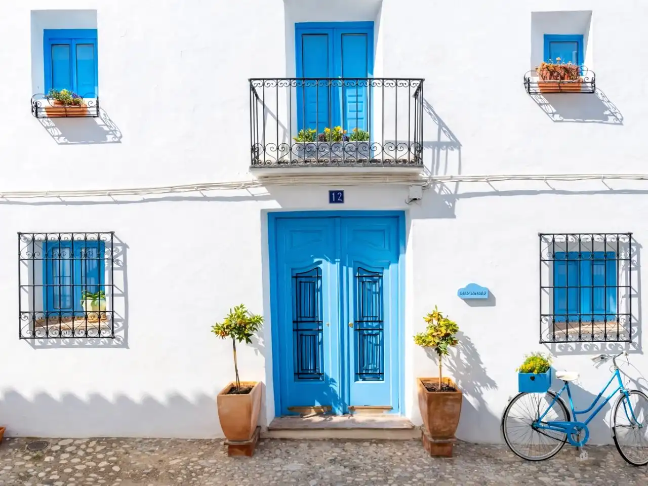 Pis de 180 m² a Altea