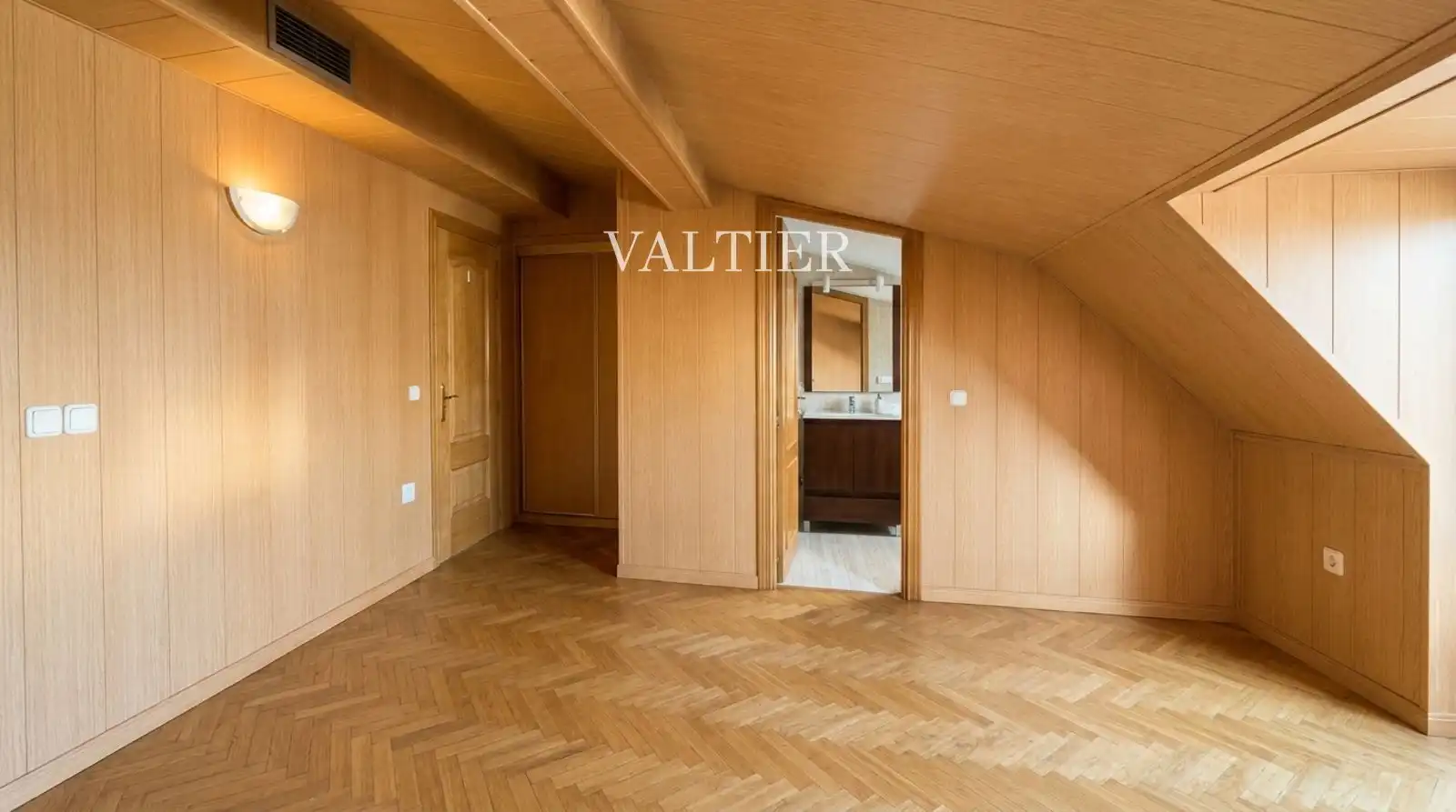 Wohnung 110 m² in Madrid