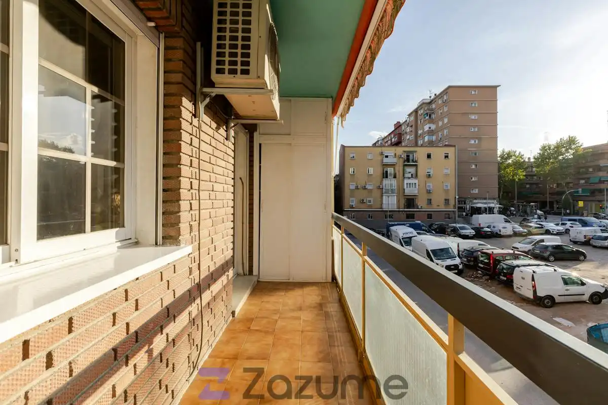 Pis de 65 m² a Madrid