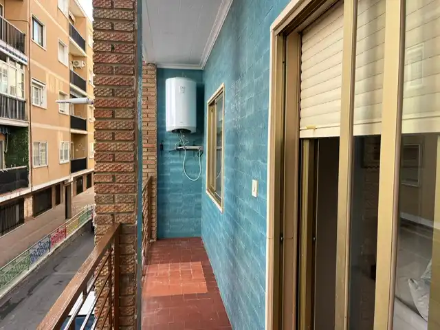 Piso de 65 m² en Puertollano