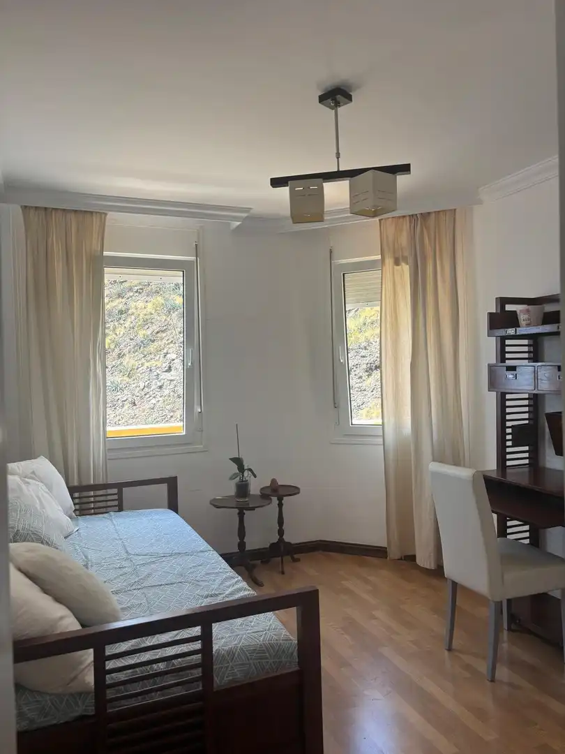 Piso de 126 m² en Santa Cruz de Tenerife