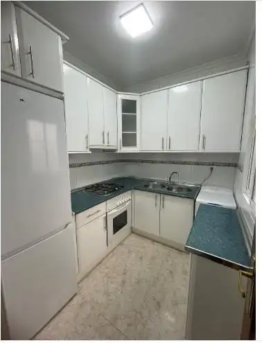Pis de 70 m² a Sevilla