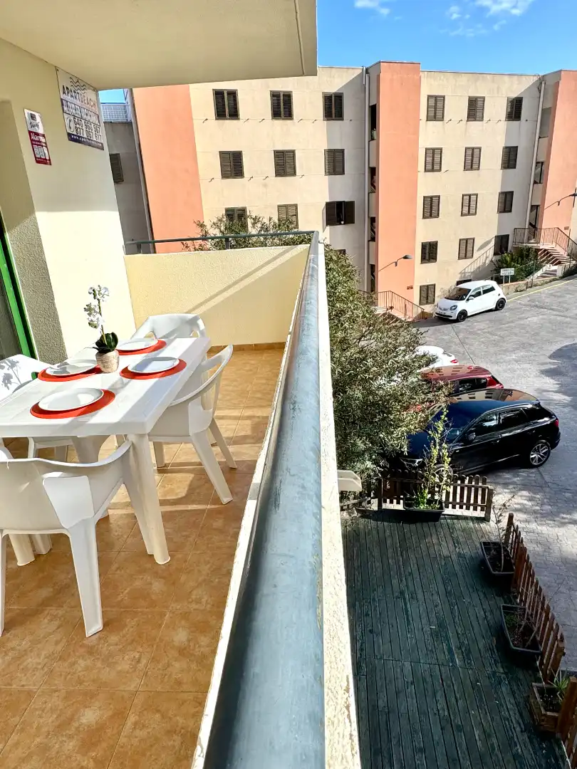 Piso de 50 m² en Salou