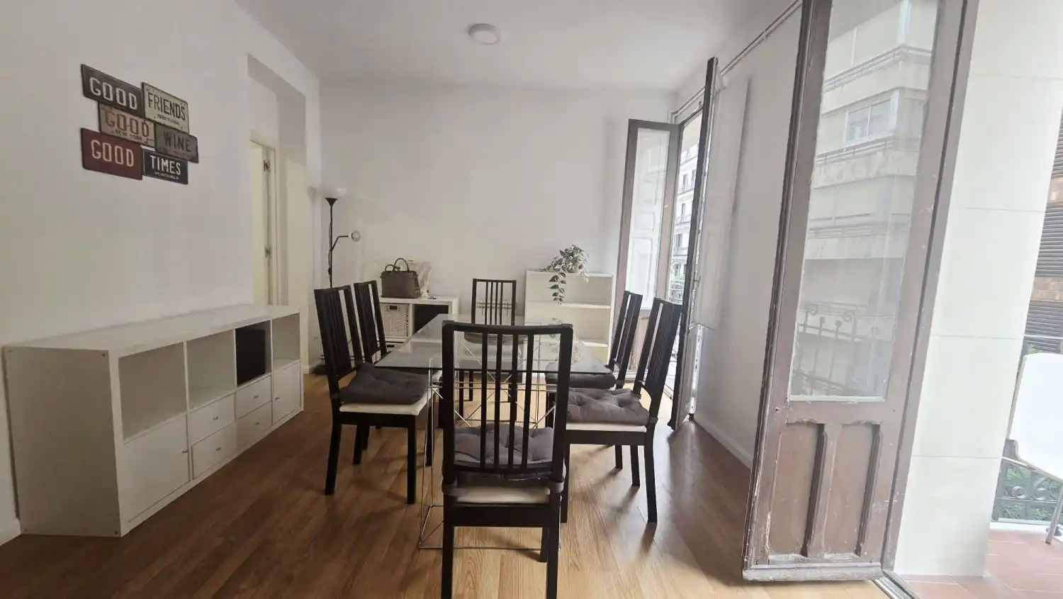 Piso de 108 m² en Madrid
