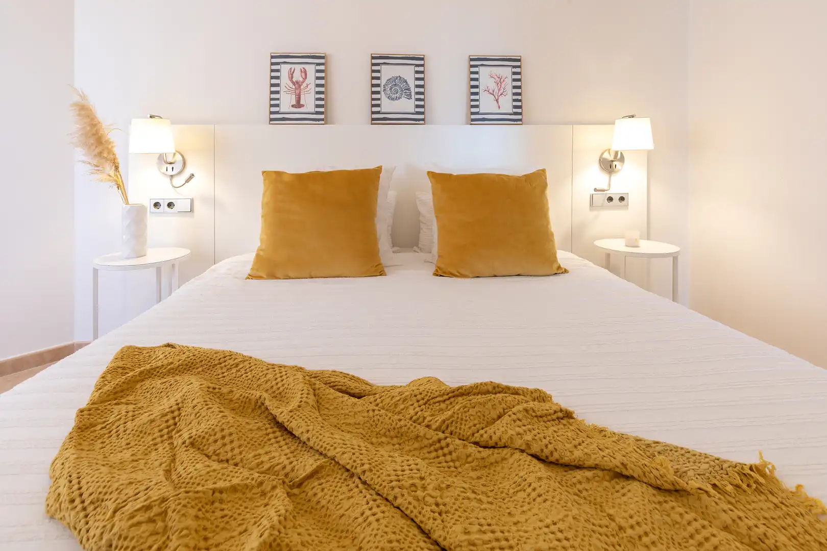Piso de 135 m² en Lepe