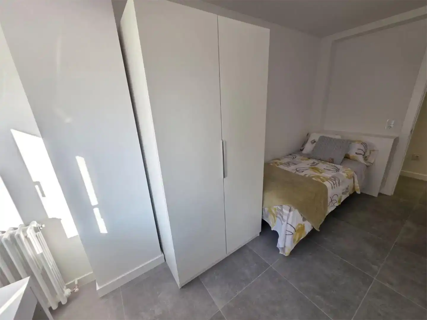 Pis de 110 m² a Salamanca