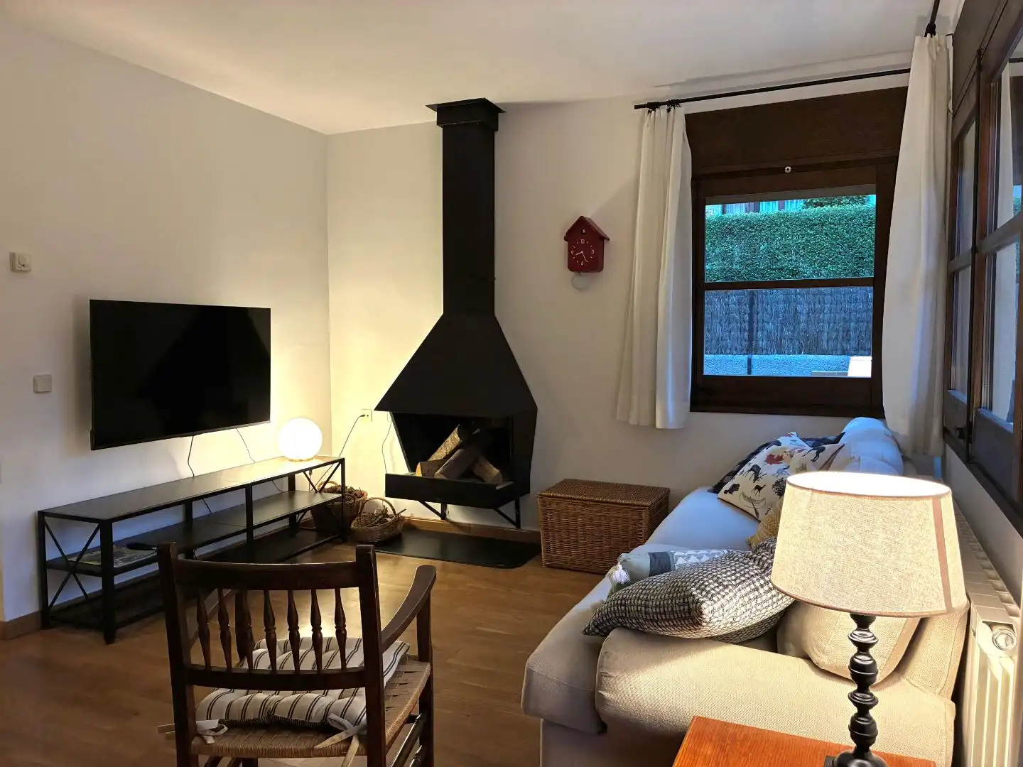 Piso de 70 m² en Llívia