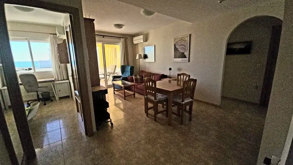 Piso de 75 m² en Piles