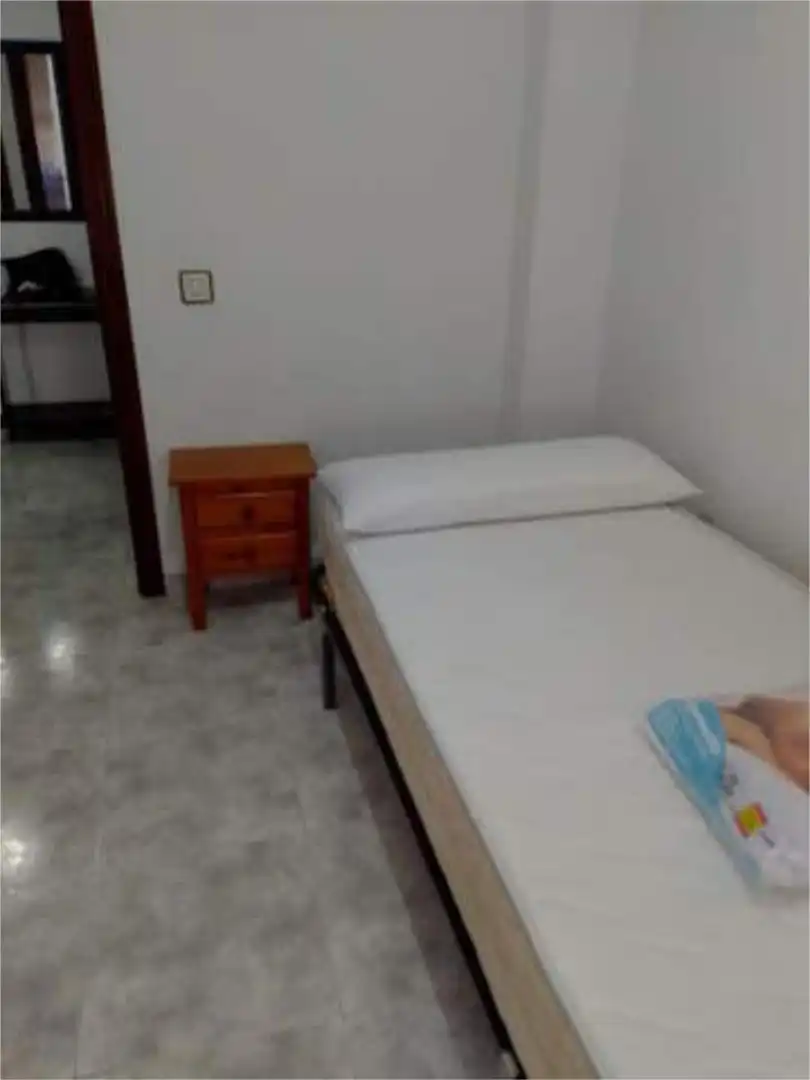 Habitació de lloguer, Plasencia