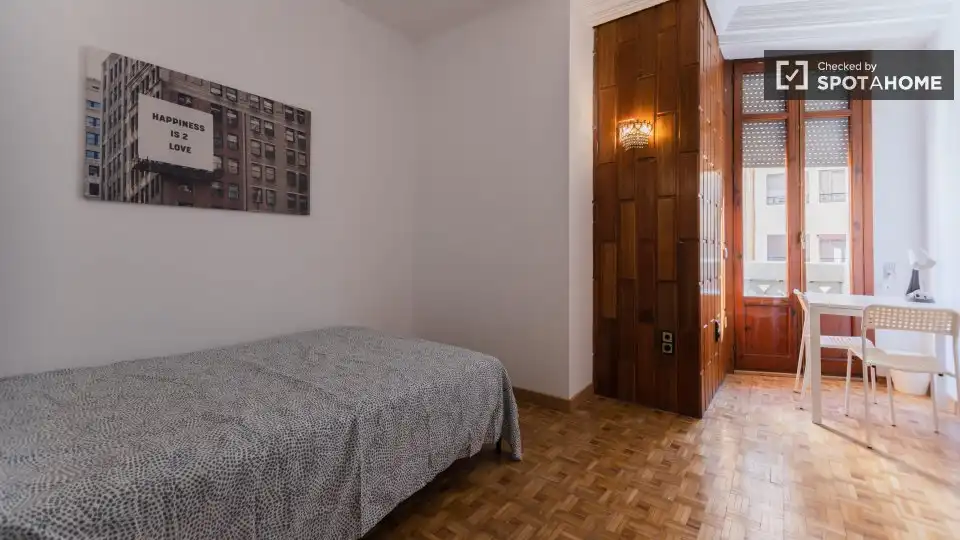 Habitación en alquiler, Valencia