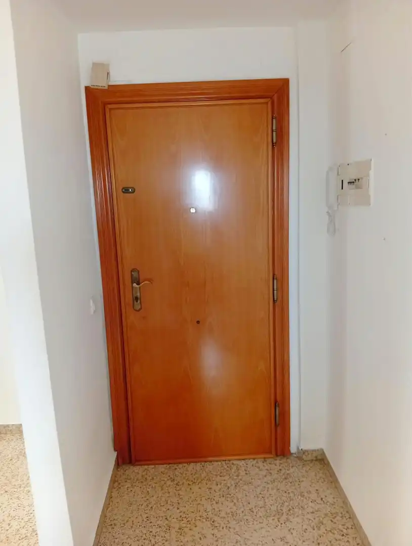 Квартира 70 м² в Малаге