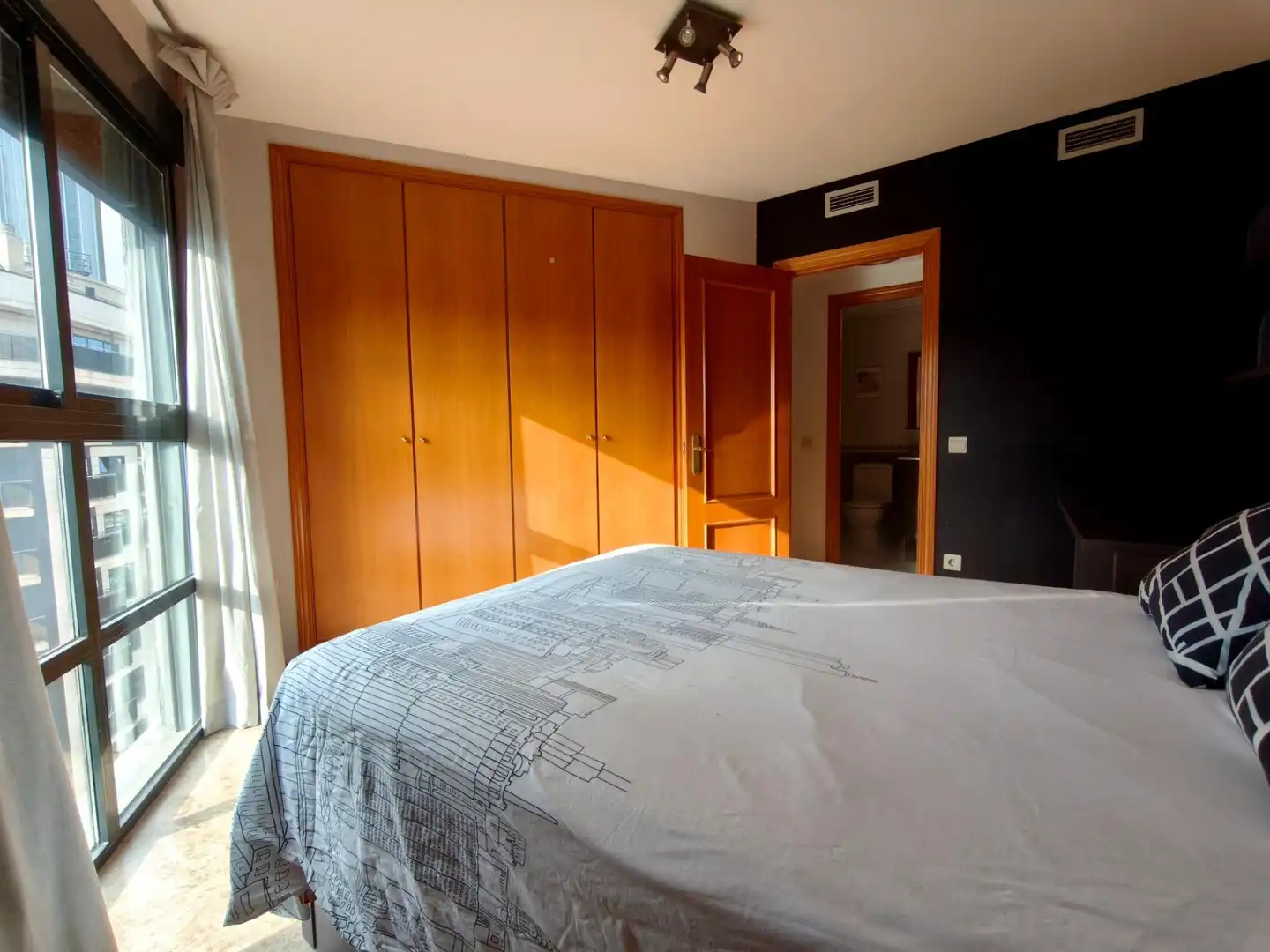 Piso de 110 m² en Valencia