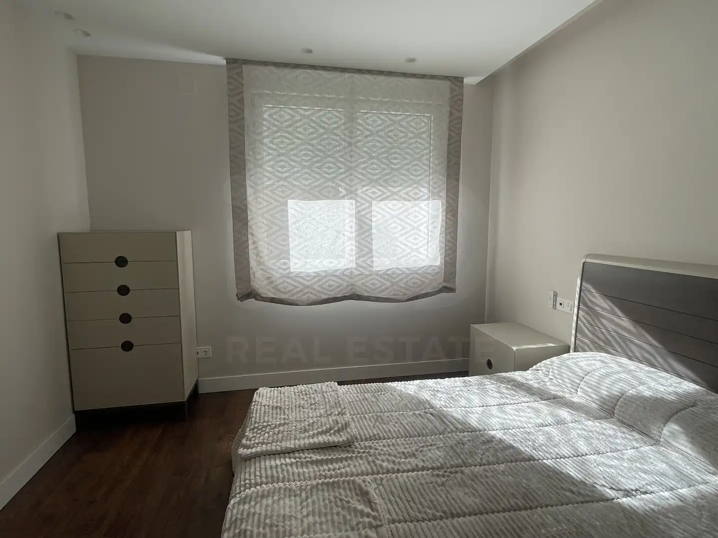 Piso de 151 m² en León