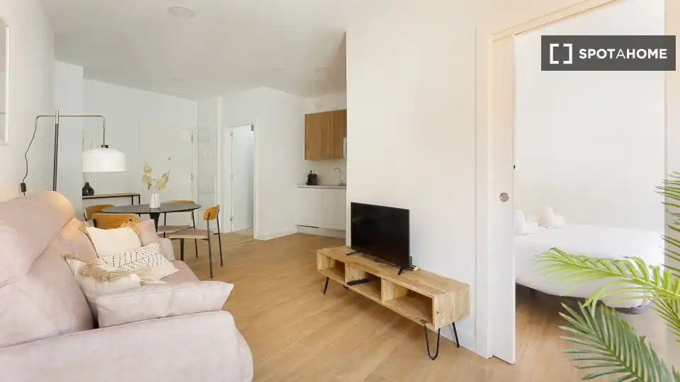 Habitación en alquiler, Oviedo