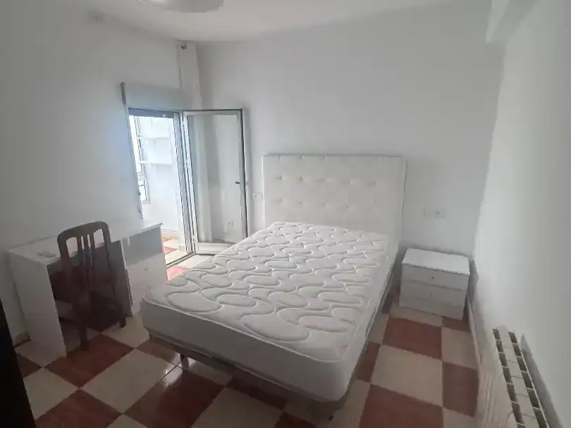 Piso de 110 m² en Cáceres