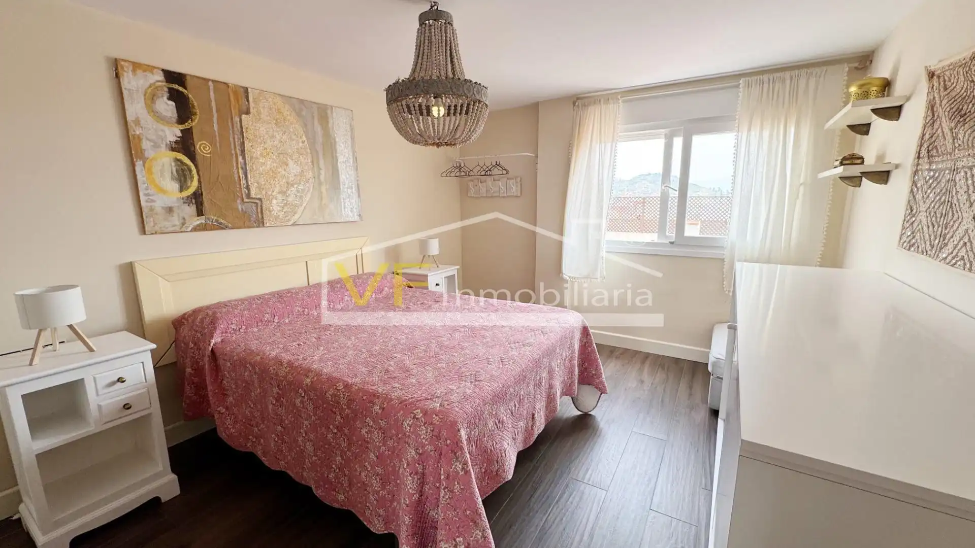 Piso de 87 m² en Málaga