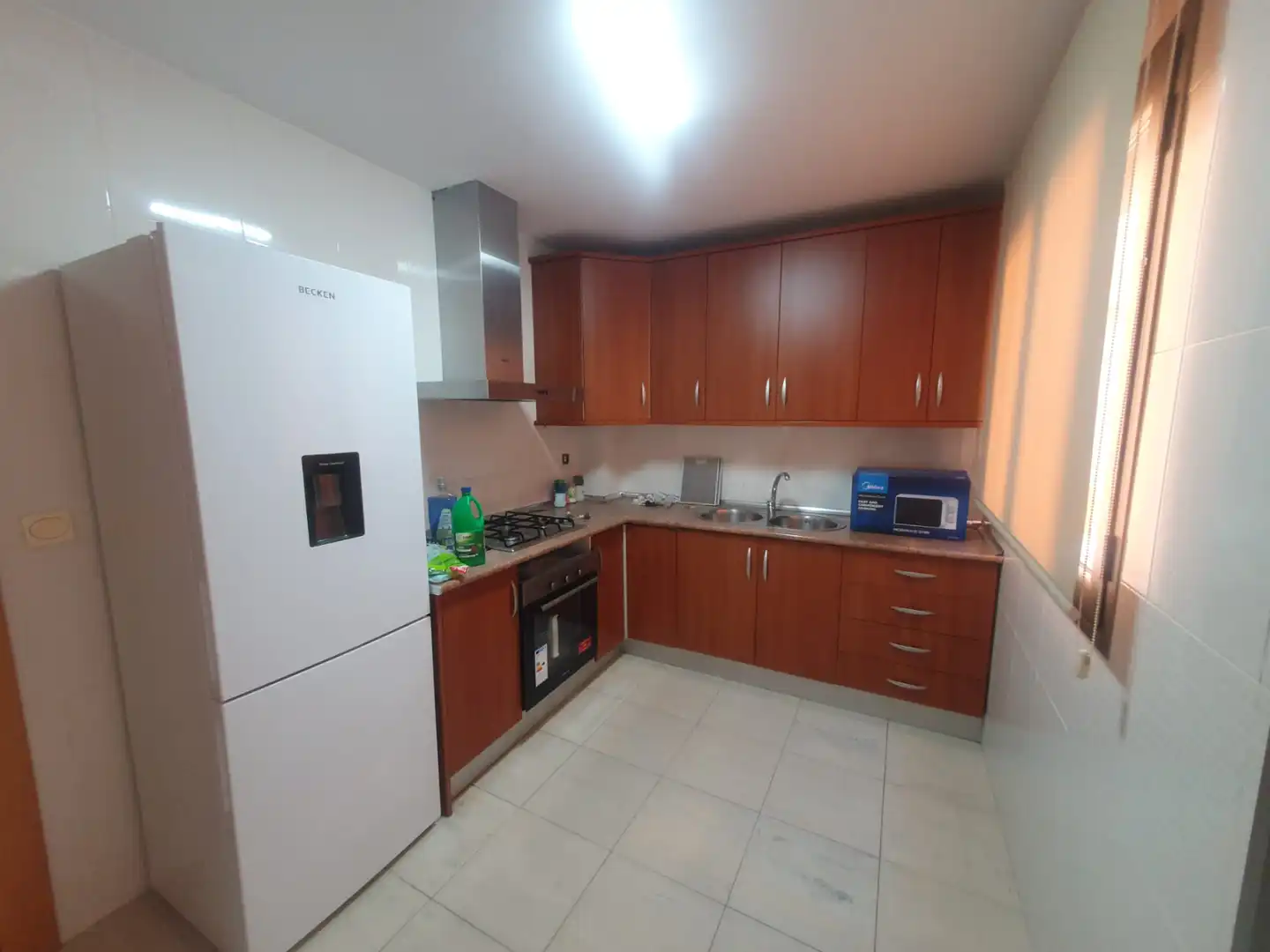 Wohnung 130 m² in Guadix