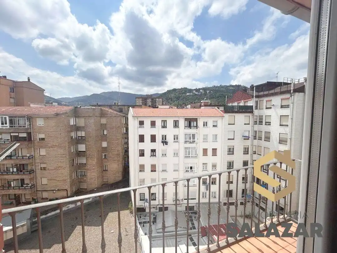 Piso de 106 m² en Bilbao