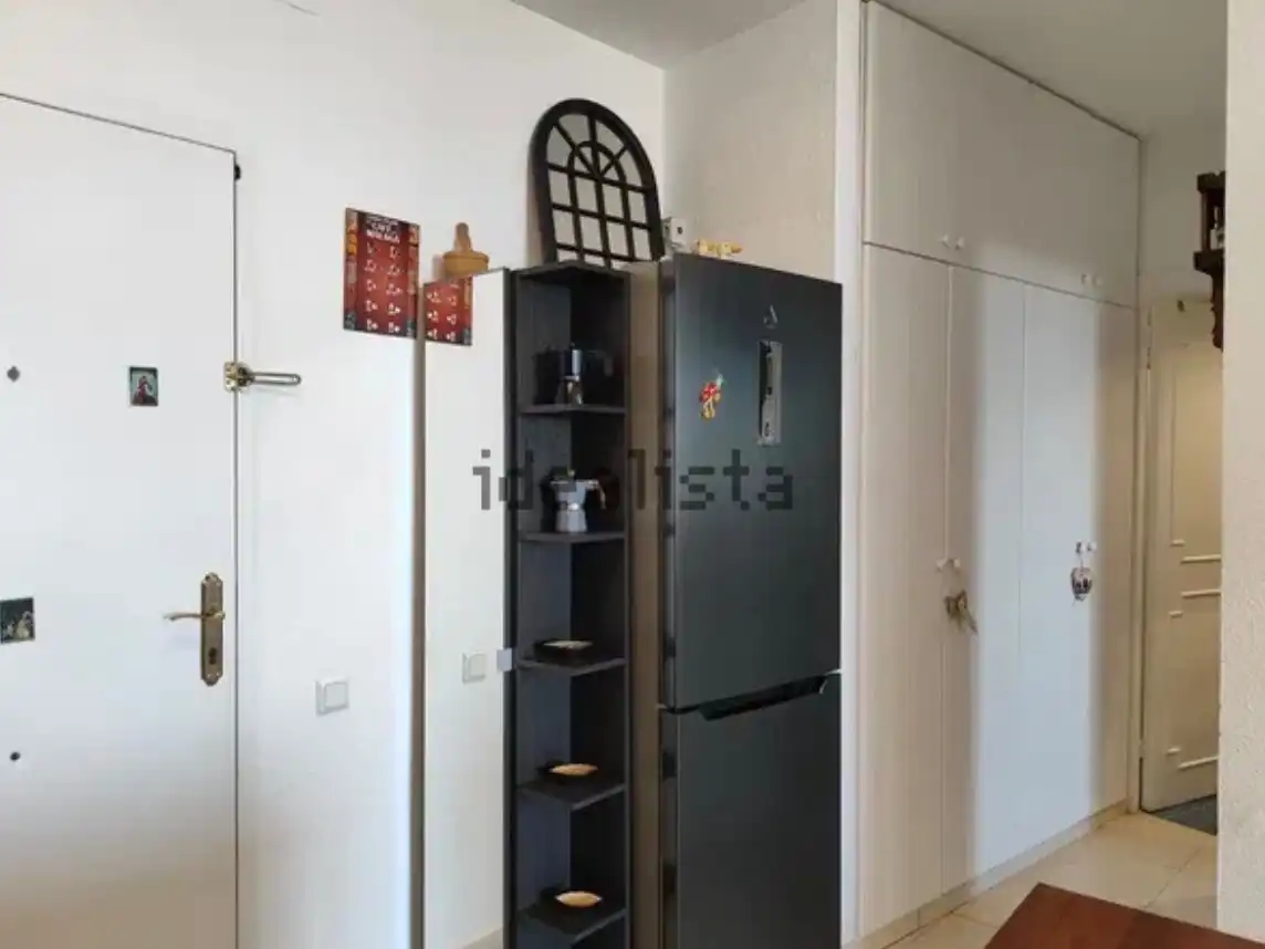 Pis de 65 m² a Fuengirola