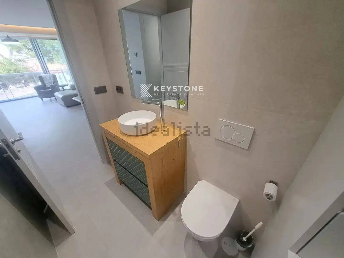 Piso de 110 m² en Alicante