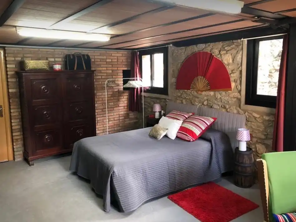 Casa de 200 m² en Alàs i Cerc