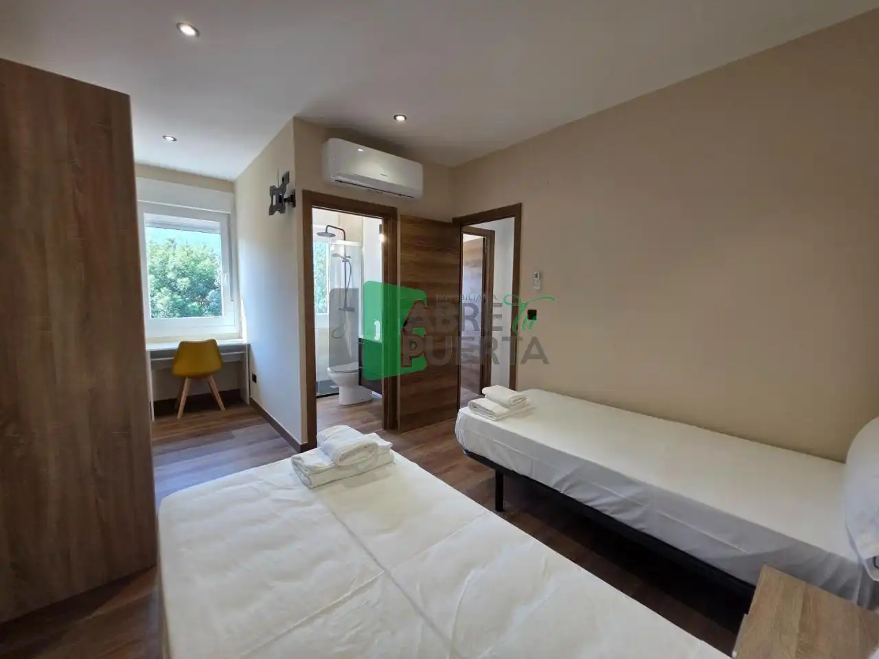 Pis de 89 m² a Ourense