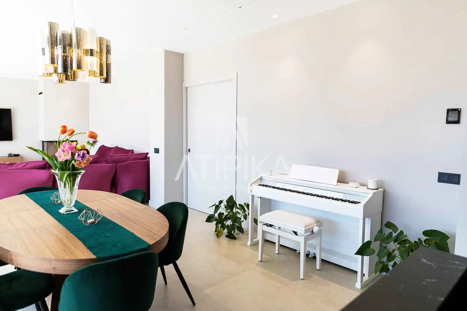 Appartamento 420 m² a Castell d'Aro, Platja d'Aro i s'Agaró