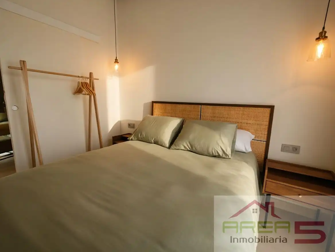 Piso de 50 m² en Mérida