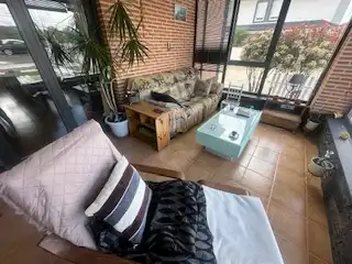 Piso de 220 m² en Villaquilambre